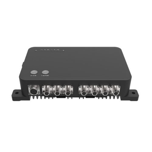 WIFI6車載網(wǎng)關